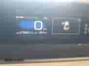 2016 Toyota Prius Two with VIN JTDKBRFU0G3012899, listed as a Copart auction lot 68317305 with 279,002 mi miles and Salvage title. Bid and sale history available at DreamBid. Image 9.