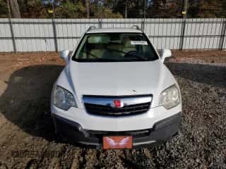 2008 Saturn VUE XE z VIN 3GSCL33P88S693553, wystawiony jako Copart lot #78375544 z przebiegiem Nie podano mil oraz Szkoda całkowita • Salvage title. Historia ofert i sprzedaży dostępna na DreamBid. Obrazek 5.