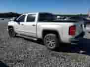 2015 GMC Sierra 1500 SLT z VIN 3GTU2VEC9FG274541, wystawiony jako Copart lot #86776765 z przebiegiem 261 326 mil mil oraz Szkoda całkowita • Salvage title. Historia ofert i sprzedaży dostępna na DreamBid. Obrazek 2.