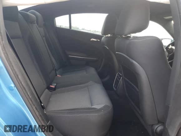2016 Dodge Charger R/T with VIN 2C3CDXCT4GH214791, listed as a Copart auction lot 57285285 with 143,628 mi miles and Salvage title. Bid and sale history available at DreamBid. Image 11.