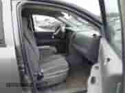 2005 Dodge Durango SLT with VIN 1D4HB48D25F605138, listed as a IAAI auction lot 43252892 with Not provided miles and . Bid and sale history available at DreamBid. Image 5.