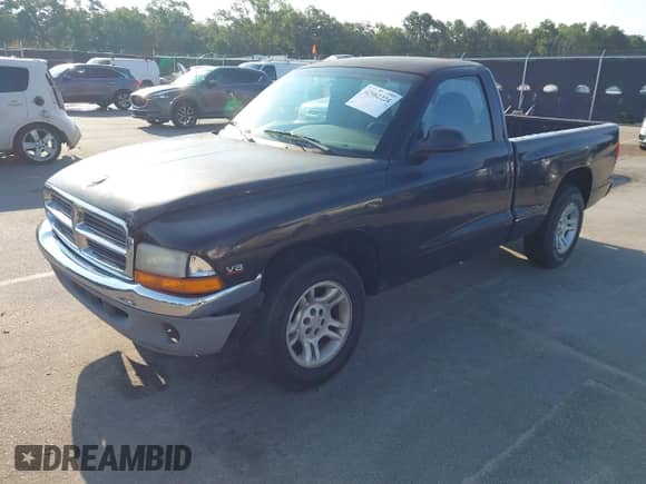 1998 Dodge Dakota SLT с VIN 1B7FL26Y6WS514426, выставлен на аукционе IAAI как лот 42982224 с пробегом 183 882 миль миль и . История ставок и продаж доступна на DreamBid. Изображение 17.