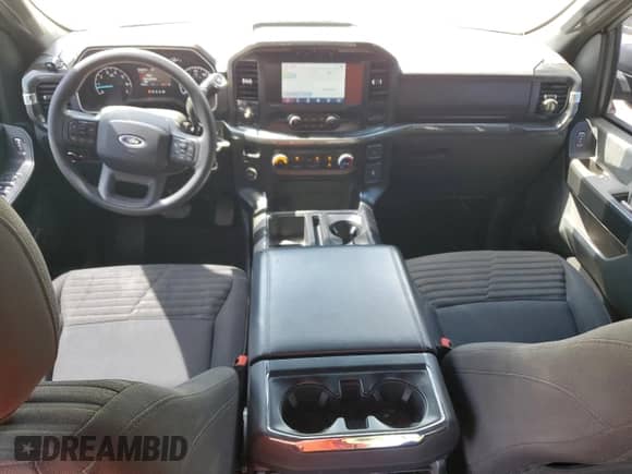 2021 Ford F-150 XL с VIN 1FTEW1CP3MKD30888, выставлен на аукционе Copart как лот 70834225 с пробегом 125 042 миль миль и Списание • Salvage title. История ставок и продаж доступна на DreamBid. Изображение 8.