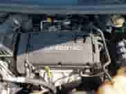 2015 Chevrolet Sonic LS с VIN 1G1JA5SH4F4135560, выставлен на аукционе IAAI как лот 42404174 с пробегом 75 546 миль миль и . История ставок и продаж доступна на DreamBid. Изображение 10.