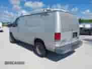 2014 Ford Econoline Cargo Commercial with VIN 1FTNE1EW4EDB05697, listed as a IAAI auction lot 42899014 with 216,329 mi miles and . Bid and sale history available at DreamBid. Image 3.