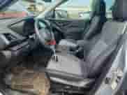 2023 Subaru Forester Special Sports z VIN JF2SKAJC2PH422608, wystawiony jako Copart lot #66648065 z przebiegiem 38 651 mil mil oraz Szkoda całkowita • Salvage title. Historia ofert i sprzedaży dostępna na DreamBid. Obrazek 7.