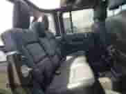 2021 Jeep Wrangler Unlimited Sahara Altitude z VIN 1C4HJXEM0MW655802, wystawiony jako Copart lot #53337225 z przebiegiem 48 130 mil mil oraz Szkoda całkowita • Salvage title. Historia ofert i sprzedaży dostępna na DreamBid. Obrazek 10.