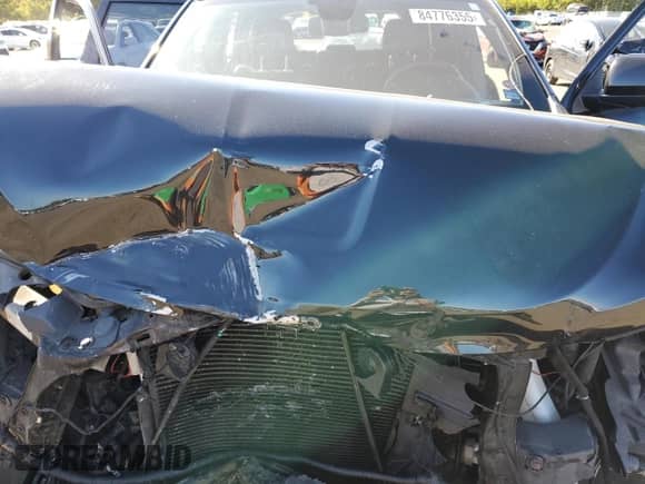 2016 Jeep Grand Cherokee Limited z VIN 1C4RJFBG9GC411715, wystawiony jako Copart lot #84776355 z przebiegiem 146 860 mil mil oraz Szkoda całkowita • Salvage title. Historia ofert i sprzedaży dostępna na DreamBid. Obrazek 12.