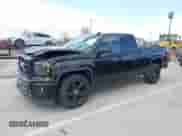 2015 GMC Sierra 1500 with VIN 1GTR1TEC8FZ344320, listed as a IAAI auction lot 41830702 with 152,096 mi miles and . Bid and sale history available at DreamBid. Image 2.