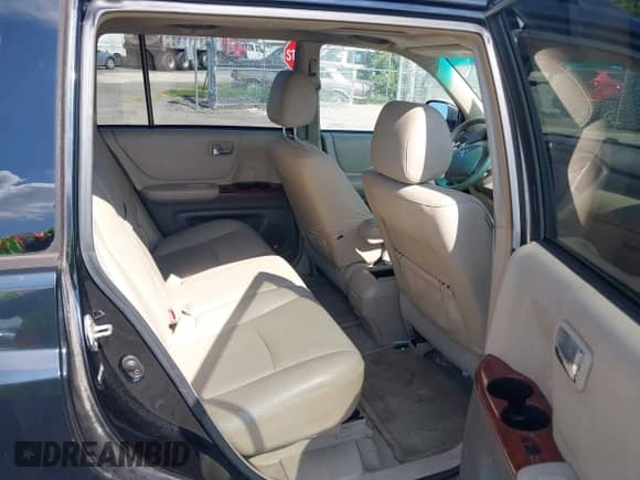 2004 Toyota Highlander с VIN JTEEP21A240044247, выставлен на аукционе IAAI как лот 42864961 с пробегом 242 425 миль миль и . История ставок и продаж доступна на DreamBid. Изображение 8.