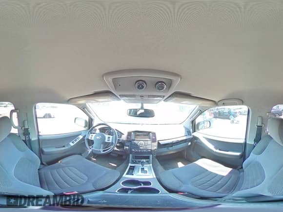 2010 Nissan Pathfinder SE with VIN 5N1AR1NB1AC622242, listed as a Copart auction lot 62639055 with 198,026 mi miles and Salvage title. Bid and sale history available at DreamBid. Image 15.