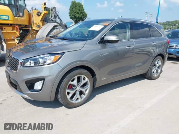 2018 Kia Sorento SX с VIN 5XYPKDA50JG416894, выставлен на аукционе IAAI как лот 42984018 с пробегом 18 798 миль миль и . История ставок и продаж доступна на DreamBid. Изображение 19.