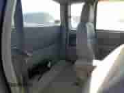 2003 Chevrolet S-10 Fleet z VIN 1GCCS19XX38242653, wystawiony jako Copart lot #73344404 z przebiegiem Nie podano mil oraz Szkoda całkowita • Salvage title. Historia ofert i sprzedaży dostępna na DreamBid. Obrazek 10.