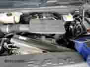 2025 Ram 1500 Tradesman with VIN 1C6RRFGG3SN570350, listed as a Copart auction lot 67477365 with 22,554 mi miles and Salvage title. Bid and sale history available at DreamBid. Image 13.