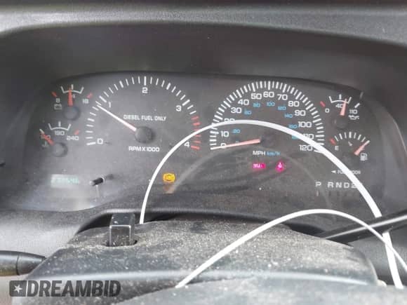 2001 Dodge 2500 z VIN 3B7KC23651G737736, wystawiony jako IAAI lot #42661018 z przebiegiem 213 546 mil mil oraz . Historia ofert i sprzedaży dostępna na DreamBid. Obrazek 7.