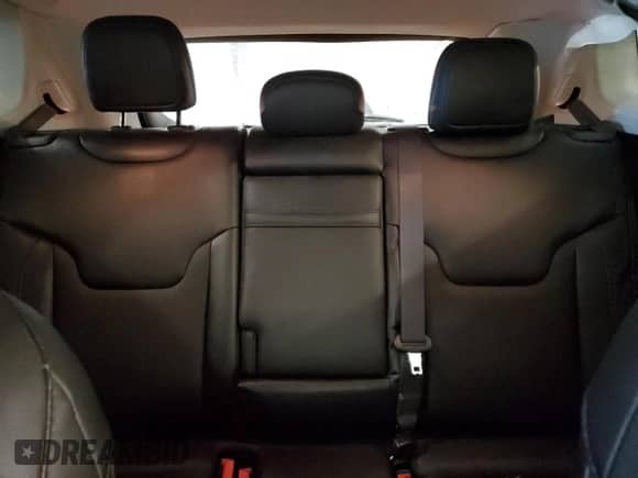 2020 Jeep Compass Limited with VIN 3C4NJDCB2LT137441, listed as a Copart auction lot 70953335 with 62,883 mi miles and Salvage title. Bid and sale history available at DreamBid. Image 10.