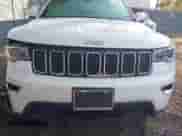 2019 Jeep Grand Cherokee Altitude with VIN 1C4RJFAG3KC637923, listed as a IAAI auction lot 43138209 with 55,533 mi miles and . Bid and sale history available at DreamBid. Image 12.