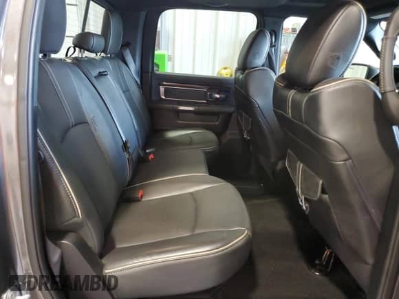 2015 Ram 1500 Laramie Longhorn с VIN 1C6RR7PMXFS756860, выставлен на аукционе Copart как лот 50936965 с пробегом 83 413 миль миль и Чистый • Clean title. История ставок и продаж доступна на DreamBid. Изображение 10.