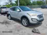 2016 Hyundai Santa Fe с VIN 5XYZW4LA9GG331777, выставлен на аукционе IAAI как лот 43086910 с пробегом 190 831 миль миль и . История ставок и продаж доступна на DreamBid. Изображение 1.