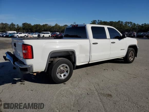 2014 GMC Sierra 1500 z VIN 3GTP1TEH6EG538717, wystawiony jako Copart lot #88509875 z przebiegiem 190 171 mil mil oraz Szkoda całkowita • Salvage title. Historia ofert i sprzedaży dostępna na DreamBid. Obrazek 3.
