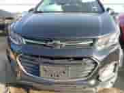 2020 Chevrolet Trax LS с VIN KL7CJKSB6LB056812, выставлен на аукционе IAAI как лот 43180287 с пробегом 83 144 миль миль и . История ставок и продаж доступна на DreamBid. Изображение 6.