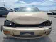 1996 Toyota Camry DX z VIN JT2BG12K5T0407026, wystawiony jako Copart lot #70133315 z przebiegiem 235 855 mil mil oraz Szkoda całkowita • Salvage title. Historia ofert i sprzedaży dostępna na DreamBid. Obrazek 5.