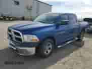 2011 Ram 1500 SLT с VIN 1D7RB1CT0BS688558, выставлен на аукционе Copart как лот 42182835 с пробегом 189 883 миль миль и Списание • Salvage title. История ставок и продаж доступна на DreamBid. Изображение 1.