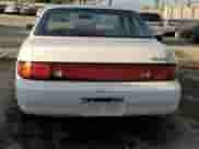 1993 Toyota Camry с VIN JT2VK13E1P0155415, выставлен на аукционе Copart как лот 87536905 с пробегом 59 612 миль миль и Чистый • Clean title. История ставок и продаж доступна на DreamBid. Изображение 6.