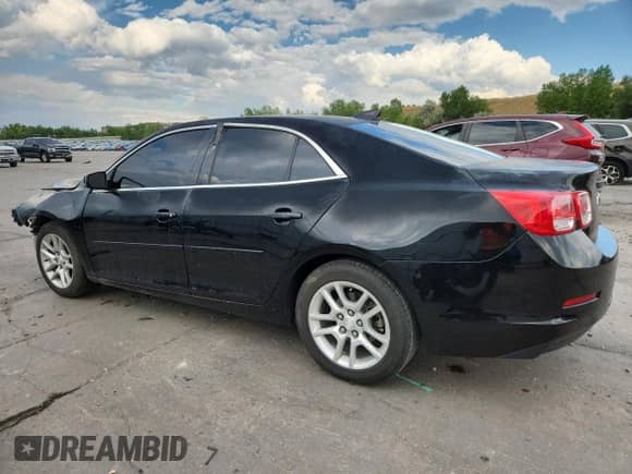 2016 Chevrolet Malibu LT с VIN 1G11C5SAXGU107776, выставлен на аукционе Copart как лот 70556325 с пробегом 155 804 миль миль и Списание • Salvage title. История ставок и продаж доступна на DreamBid. Изображение 2.