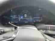 2025 Chevrolet Equinox AWD RS with VIN 3GNAXTEG1SL214628, listed as a Copart auction lot 84186225 with 16,293 mi miles and Salvage title. Bid and sale history available at DreamBid. Image 9.