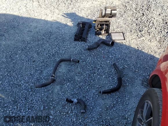 2018 Dodge Journey SE с VIN 3C4PDCAB9JT520237, выставлен на аукционе Copart как лот 82248905 с пробегом 156 805 миль миль и Чистый • Clean title. История ставок и продаж доступна на DreamBid. Изображение 13.