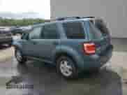 2011 Ford Escape XLT с VIN 1FMCU9DG9BKB77131, выставлен на аукционе Copart как лот 81254345 с пробегом 114 438 миль миль и Списание • Salvage title. История ставок и продаж доступна на DreamBid. Изображение 2.