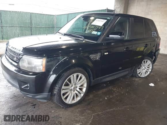 2013 Land Rover Range Rover Sport HSE Lux z VIN SALSK2D45DA770330, wystawiony jako IAAI lot #42507147 z przebiegiem 137 007 mil mil oraz . Historia ofert i sprzedaży dostępna na DreamBid. Obrazek 17.