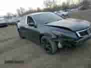 2009 Honda Accord EX-L with VIN 5KBCP36859B501067, listed as a Copart auction lot 45724635 with 164,981 mi miles and Non repairable. Bid and sale history available at DreamBid. Image 10.