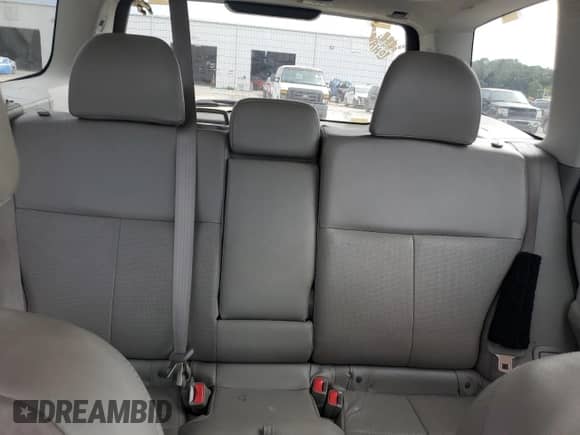 2013 Subaru Forester X Limited z VIN JF2SHAEC1DH442661, wystawiony jako Copart lot #82128475 z przebiegiem 220 891 mil mil oraz Szkoda całkowita • Salvage title. Historia ofert i sprzedaży dostępna na DreamBid. Obrazek 10.