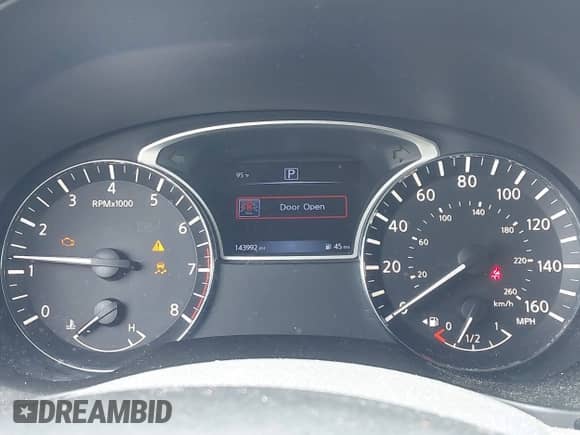 2016 Nissan Pathfinder S с VIN 5N1AR2MN2GC622373, выставлен на аукционе IAAI как лот 42788001 с пробегом 143 992 миль миль и . История ставок и продаж доступна на DreamBid. Изображение 7.