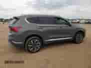 2021 Hyundai Santa Fe Calligraphy z VIN 5NMS5DAL2MH362296, wystawiony jako Copart lot #69344135 z przebiegiem 54 278 mil mil oraz Szkoda całkowita • Salvage title. Historia ofert i sprzedaży dostępna na DreamBid. Obrazek 3.