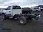 1997 Dodge RAM with VIN 1B7KF26DXVJ525212, listed as a Copart auction lot 80560464 with Not provided miles and Salvage title. Bid and sale history available at DreamBid. Image 2.
