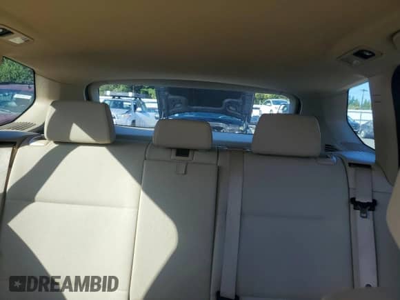 2013 BMW X3 xDrive28i с VIN 5UXWX9C59D0A24581, выставлен на аукционе Copart как лот 81628135 с пробегом Не указан миль и Чистый • Clean title. История ставок и продаж доступна на DreamBid. Изображение 10.