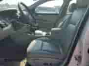 2006 Chevrolet Impala LT 3.9L with VIN 2G1WC581569345852, listed as a Copart auction lot 62908705 with 127,361 mi miles and Salvage title. Bid and sale history available at DreamBid. Image 7.
