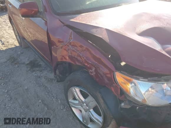 2009 Subaru Forester X с VIN JF2SH63649H783358, выставлен на аукционе IAAI как лот 43213252 с пробегом 122 388 миль миль и . История ставок и продаж доступна на DreamBid. Изображение 12.