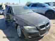 2010 BMW 3 Series 328i с VIN WBAPH7G57ANM48061, выставлен на аукционе IAAI как лот 43150840 с пробегом 102 401 миль миль и . История ставок и продаж доступна на DreamBid. Изображение 1.