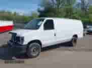 2014 Ford Econoline Cargo Commercial with VIN 1FTNS2EW2EDA83939, listed as a IAAI auction lot 42159453 with 148,947 mi miles and . Bid and sale history available at DreamBid. Image 17.
