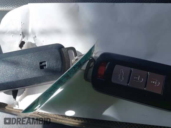 2019 Mitsubishi Outlander ES с VIN JA4AZ3A37KZ010733, выставлен на аукционе IAAI как лот 43051620 с пробегом 48 525 миль миль и . История ставок и продаж доступна на DreamBid. Изображение 11.