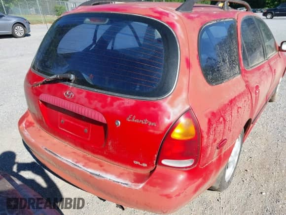 1997 Hyundai Elantra с VIN KMHJW34M1VU075495, выставлен на аукционе IAAI как лот 42430074 с пробегом 207 458 миль миль и . История ставок и продаж доступна на DreamBid. Изображение 14.