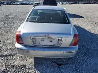2004 Hyundai XG with VIN KMHFU45E84A328515, listed as a Copart auction lot 83779484 with 171,413 mi miles and Clean title. Bid and sale history available at DreamBid. Image 6.