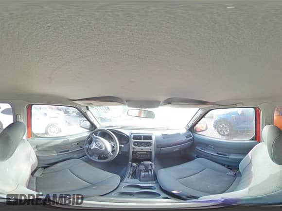 2002 Nissan Frontier SVE с VIN 1N6MD26Y62C396061, выставлен на аукционе Copart как лот 82777915 с пробегом 143 932 миль миль и Списание • Salvage title. История ставок и продаж доступна на DreamBid. Изображение 14.