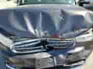 2015 Dodge Durango Citadel with VIN 1C4RDJEG3FC240741, listed as a Copart auction lot 71081895 with Not provided miles and Salvage title. Bid and sale history available at DreamBid. Image 11.