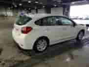2015 Subaru Impreza Premium с VIN JF1GPAC62F8312109, выставлен на аукционе Copart как лот 81465515 с пробегом 49 857 миль миль и Списание • Salvage title. История ставок и продаж доступна на DreamBid. Изображение 3.