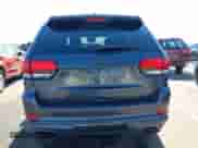 2020 Jeep Grand Cherokee Limited X с VIN 1C4RJFBT3LC361286, выставлен на аукционе IAAI как лот 41350264 с пробегом 44 923 миль миль и . История ставок и продаж доступна на DreamBid. Изображение 17.